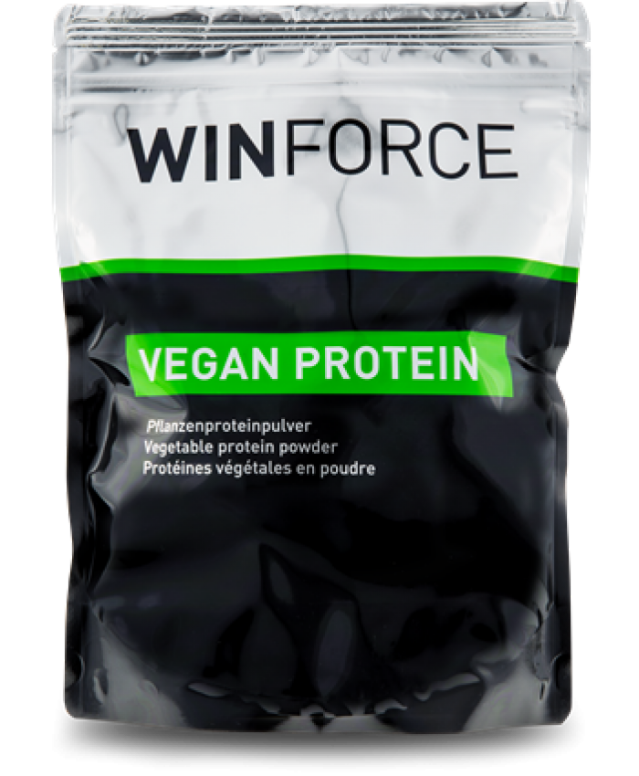 VEGAN PROTEIN