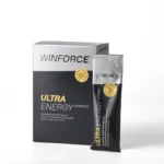 Ultra Energy Complex