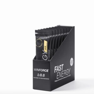 FAST ENERGY