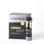 Amino Shot – Bitter Lemon