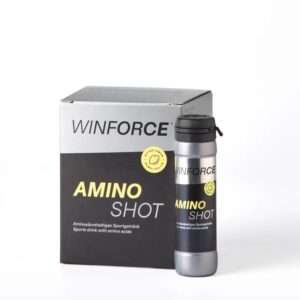 AMINO SHOT - BITTER LEMON