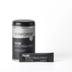 Pure Electrolytes