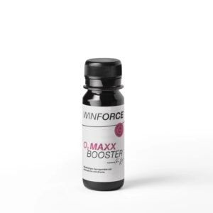 O2 MAXX BOOSTER
