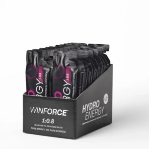 HYDRO ENERGY