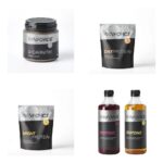 Body paket