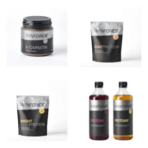 Body paket