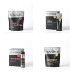 Endurance paket