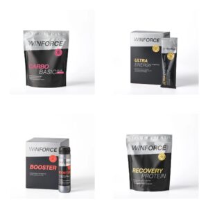 Endurance paket