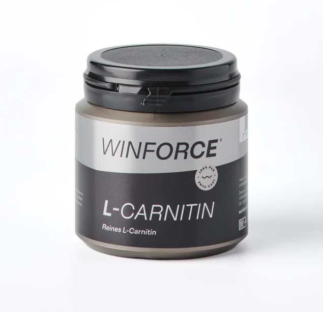 L-CARNITIN