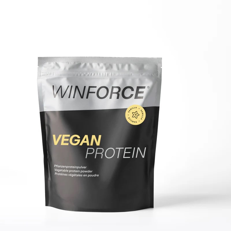 VEGAN PROTEIN - slika 2