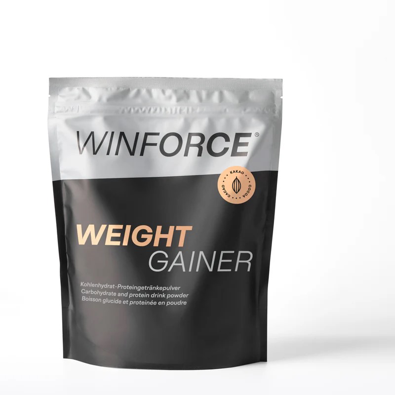 WEIGHT GAINER - slika 2