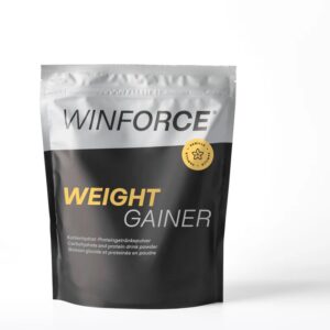 weight gainer