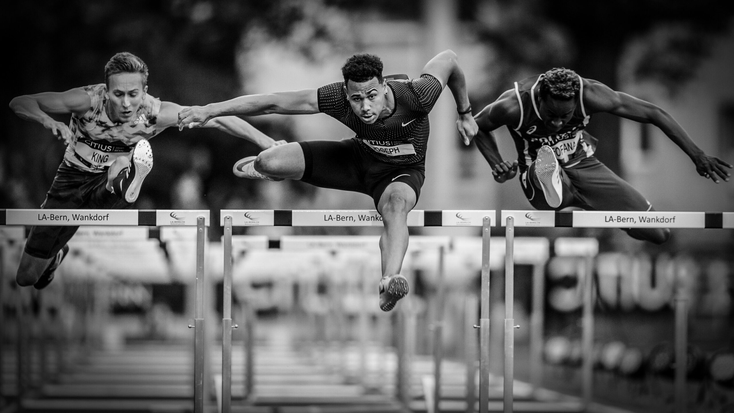 Atletika — WINFORCE